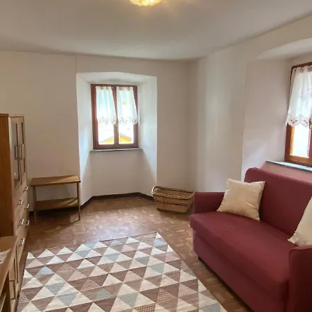 Casa Sonia Baceno