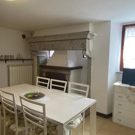 Casa Sonia *