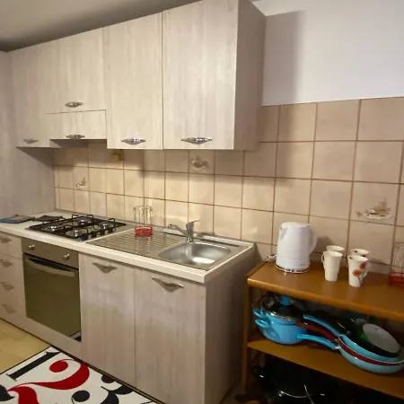 Σπίτι διακοπών Casa Sonia Baceno