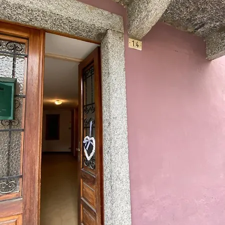 Casa Sonia *