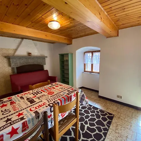 Σπίτι διακοπών Casa Sonia