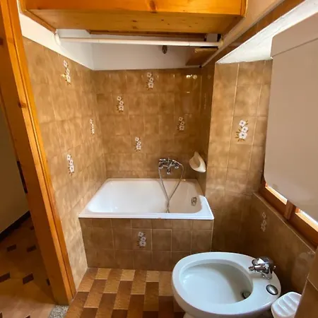 Σπίτι διακοπών Casa Sonia *