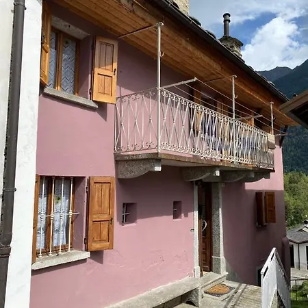 Σπίτι διακοπών Casa Sonia