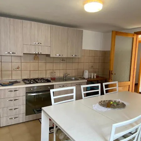 Casa Sonia Σπίτι διακοπών *
