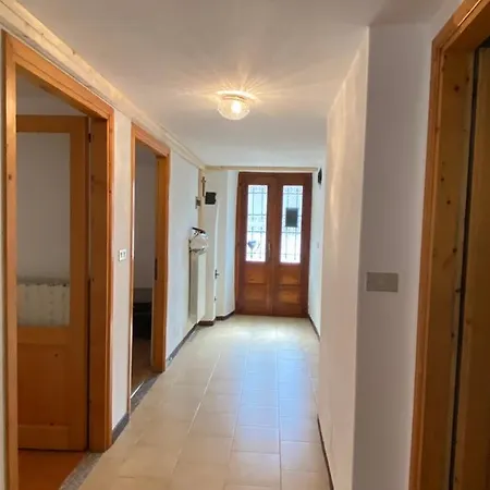 Casa Sonia Baceno