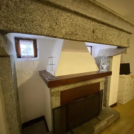 Σπίτι διακοπών Casa Sonia Baceno