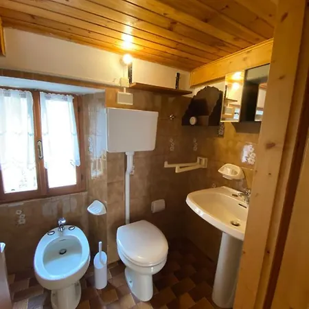 Casa Sonia Σπίτι διακοπών *